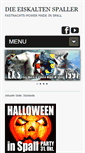 Mobile Preview