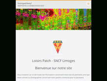 Tablet Preview