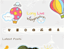 Tablet Preview