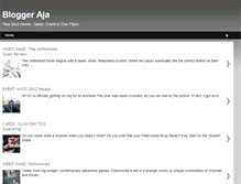 Tablet Preview