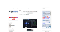 Desktop Preview