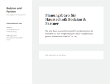 Tablet Preview