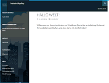 Tablet Preview