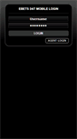 Mobile Preview
