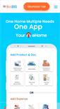 Mobile Preview