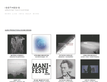 Tablet Preview