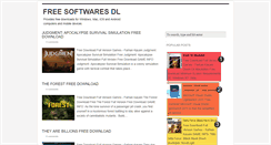 Desktop Preview