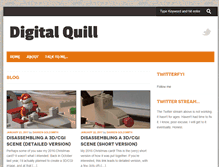 Tablet Preview