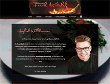 Tablet Preview