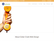 Tablet Preview