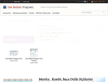 Tablet Preview