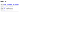 Desktop Preview