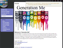 Tablet Preview
