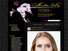Tablet Preview