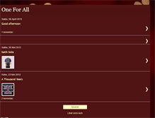 Tablet Preview