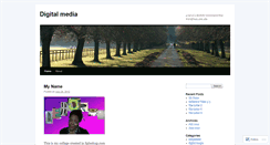 Desktop Preview