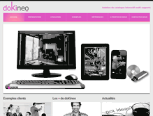 Tablet Preview