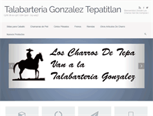 Tablet Preview