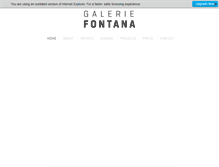 Tablet Preview