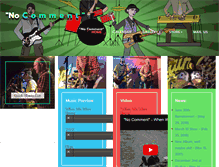 Tablet Preview