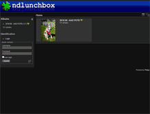 Tablet Preview