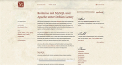 Desktop Preview