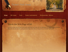 Tablet Preview