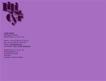 Tablet Preview
