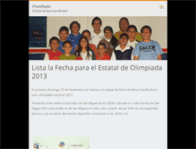 Tablet Preview