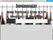 Tablet Preview