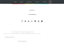 Tablet Preview