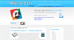 Desktop Preview