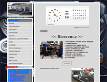 Tablet Preview