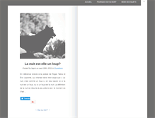 Tablet Preview