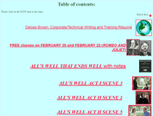 Tablet Preview