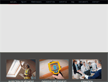 Tablet Preview