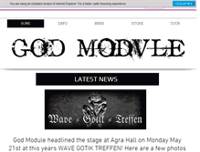 Tablet Preview