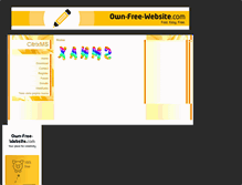 Tablet Preview