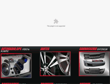 Tablet Preview