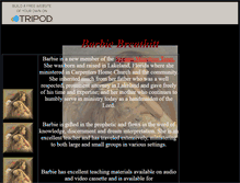 Tablet Preview