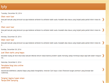 Tablet Preview