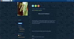 Desktop Preview