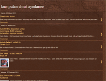 Tablet Preview