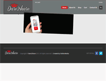 Tablet Preview