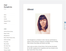 Tablet Preview