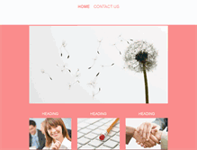 Tablet Preview