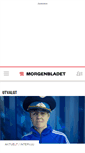 Mobile Preview