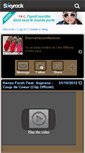 Mobile Preview