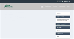 Desktop Preview