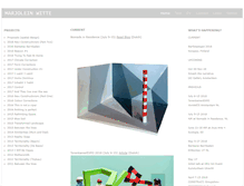Tablet Preview